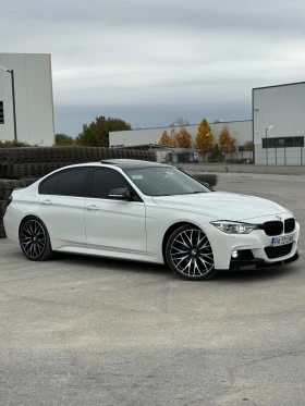     BMW 340 XI 