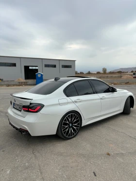     BMW 340 XI 