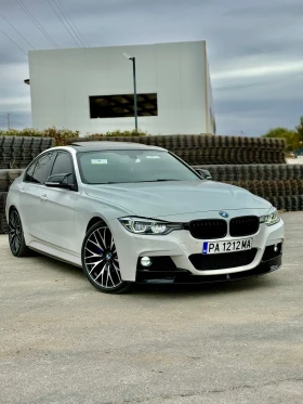     BMW 340 XI 