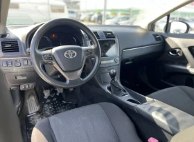 Toyota Avensis 1.8 LPG , снимка 7