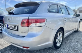 Toyota Avensis 1.8 LPG , снимка 5