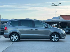 VW Sharan 2.0TDI ПАНОРАМА, снимка 4