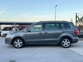 VW Sharan 2.0TDI ПАНОРАМА, снимка 2