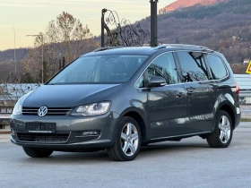  VW Sharan