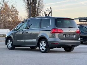 VW Sharan 2.0TDI ПАНОРАМА, снимка 5