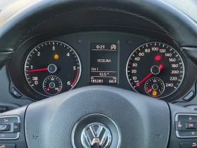 VW Sharan 2.0TDI ПАНОРАМА, снимка 11