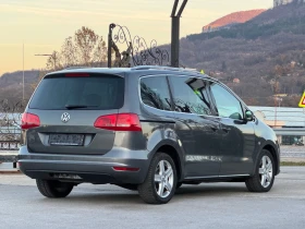 VW Sharan 2.0TDI ПАНОРАМА, снимка 6