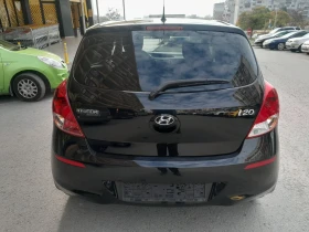 Hyundai I20 1, 25 85к.с 2014 година, снимка 5