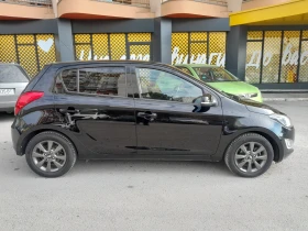 Hyundai I20 1, 25 85к.с 2014 година, снимка 3