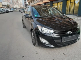 Hyundai I20 1, 25 85к.с 2014 година, снимка 2