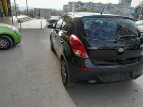 Hyundai I20 1, 25 85к.с 2014 година, снимка 6