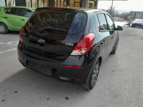 Hyundai I20 1, 25 85к.с 2014 година, снимка 7