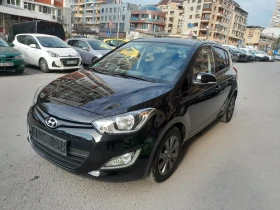 Hyundai I20 1, 25 85к.с 2014 година, снимка 1