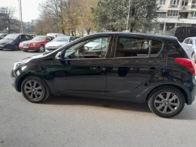 Hyundai I20 1, 25 85к.с 2014 година, снимка 4