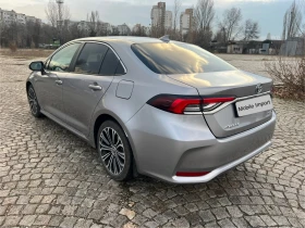 Toyota Corolla Hybrid Executive Plus | Mobile.bg    5