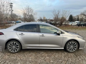 Toyota Corolla Hybrid Executive Plus | Mobile.bg    4