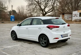 Hyundai I20 1.2 Active / 84кс / Euro6 / Нови зимни гуми /, снимка 7