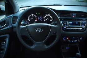 Hyundai I20 1.2i Euro6B, снимка 11