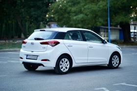 Hyundai I20 1.2i Euro6B, снимка 4