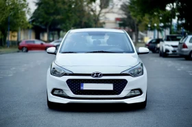     Hyundai I20 1.2i Euro6B