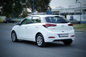 Hyundai I20 1.2i Euro6B, снимка 6