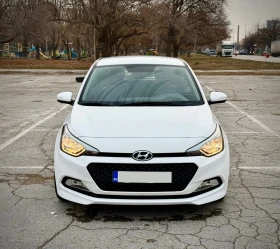 Hyundai I20 1.2 Active / 84кс / Euro6 / Нови зимни гуми /, снимка 2