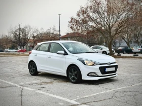 Hyundai I20 1.2 Active / 84кс / Euro6 / Нови зимни гуми /, снимка 3