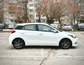 Hyundai I20 1.2 Active / 84кс / Euro6 / Нови зимни гуми /, снимка 4