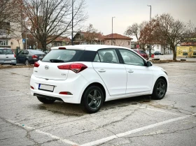 Hyundai I20 1.2 Active / 84кс / Euro6 / Нови зимни гуми /, снимка 5