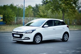 Hyundai I20 1.2i Euro6B, снимка 1