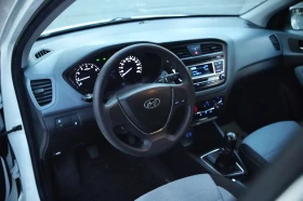 Hyundai I20 1.2i Euro6B, снимка 9