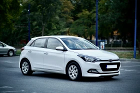 Hyundai I20 1.2i Euro6B, снимка 3