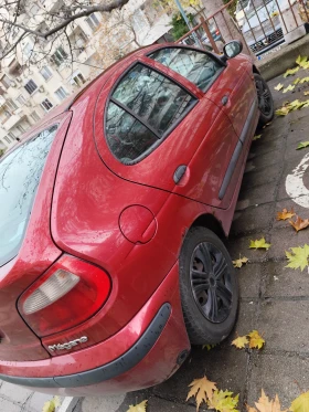 Renault Megane, снимка 1