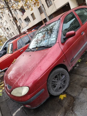 Renault Megane, снимка 3