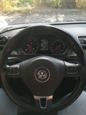 VW Passat 1, 4 Benzin Passat B7, снимка 5