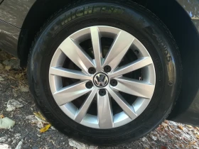 VW Passat 1, 4 Benzin Passat B7, снимка 8