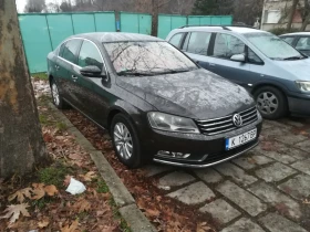 VW Passat 1, 4 Benzin Passat B7, снимка 1