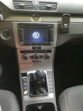 VW Passat 1, 4 Benzin Passat B7, снимка 2