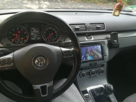 VW Passat 1, 4 Benzin Passat B7, снимка 7