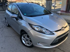 Ford Fiesta 1.25i EURO 4, снимка 3