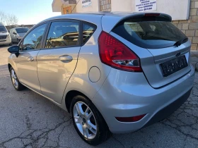 Ford Fiesta 1.25i EURO 4, снимка 6