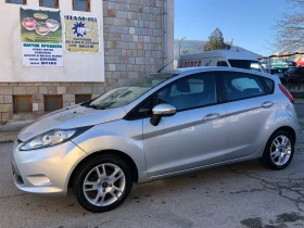 Ford Fiesta 1.25i EURO 4, снимка 7