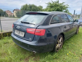Обява за продажба на Audi A6 4#4 ~17 500 лв. - изображение 7