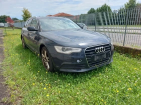 Обява за продажба на Audi A6 4#4 ~17 500 лв. - изображение 1
