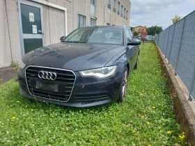Обява за продажба на Audi A6 4#4 ~17 500 лв. - изображение 6