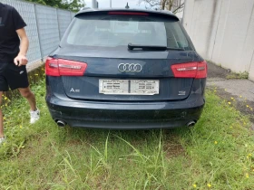 Обява за продажба на Audi A6 4#4 ~17 500 лв. - изображение 5