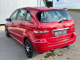 Mercedes-Benz B 180 2.0 109ks, снимка 10