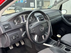 Mercedes-Benz B 180 2.0 109ks, снимка 14