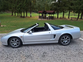 Honda Nsx Targa | Mobile.bg    4