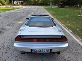 Honda Nsx Targa | Mobile.bg    6